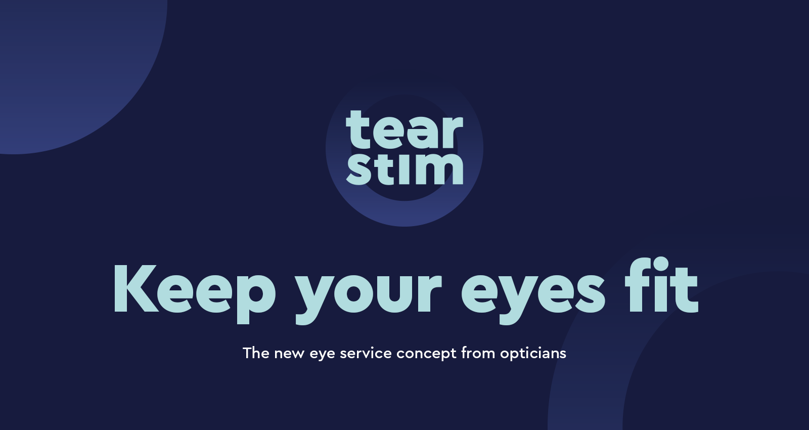 tearstim