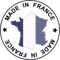 Made in France