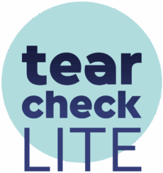 tearcheck LITE
