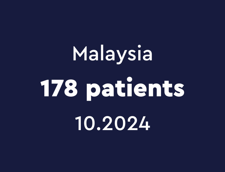 The Effectiveness of E>Eye Intense Regulated Pulse Light Therapy in Treating Evaporative Dry Eye Disease among Southeast Asian Patients