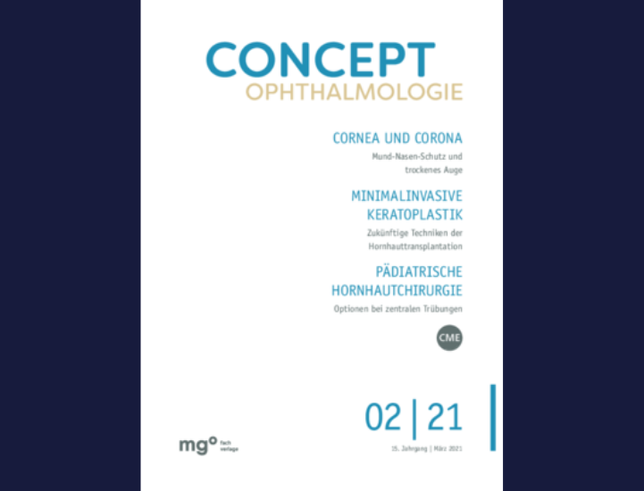 tearcheck® – Die smarte Lösung zur Analyse trockener Augen