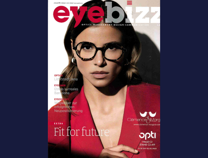 Screening auf Trockene Augen und Augen-Service