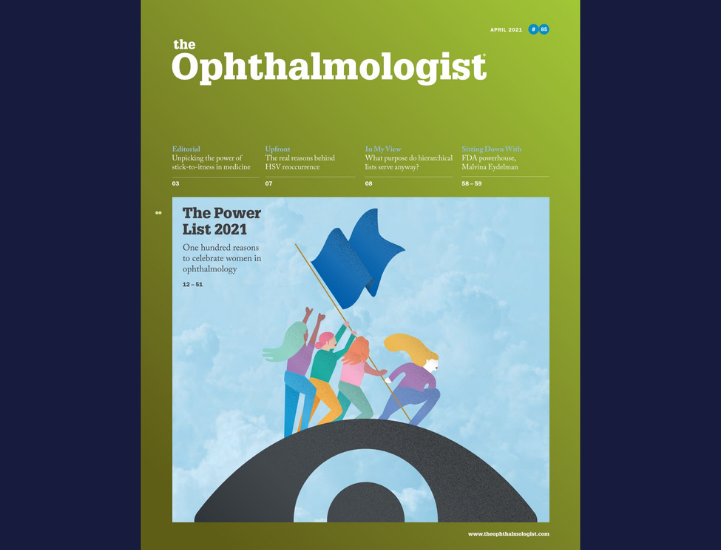 Discover the new tearcheck® from ESW Vision