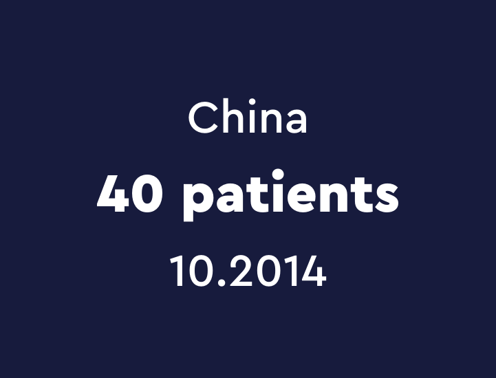 Evaluation of the safety and effectiveness of the controlled discharge xenon flash lamp