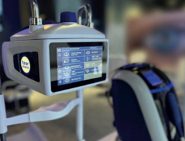 ESW vision starts operations in India