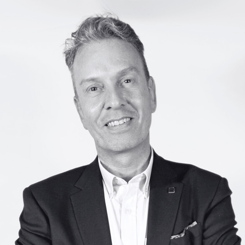 David Mace