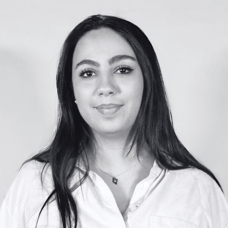 Fatima Zahra El Attoui