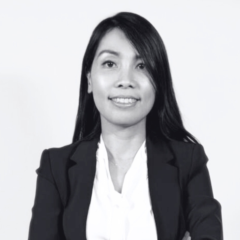 Minh Hang Tran