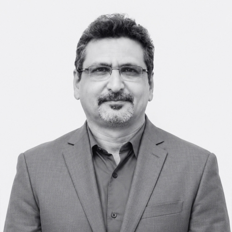 Vipul Chitravanshi